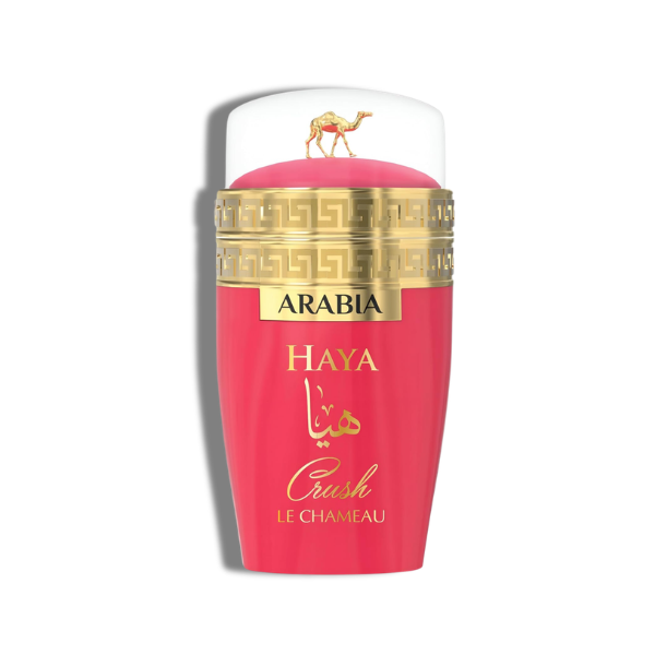 Emper Arabia Haya Crush EDP 100ml/3.4oz  Women
