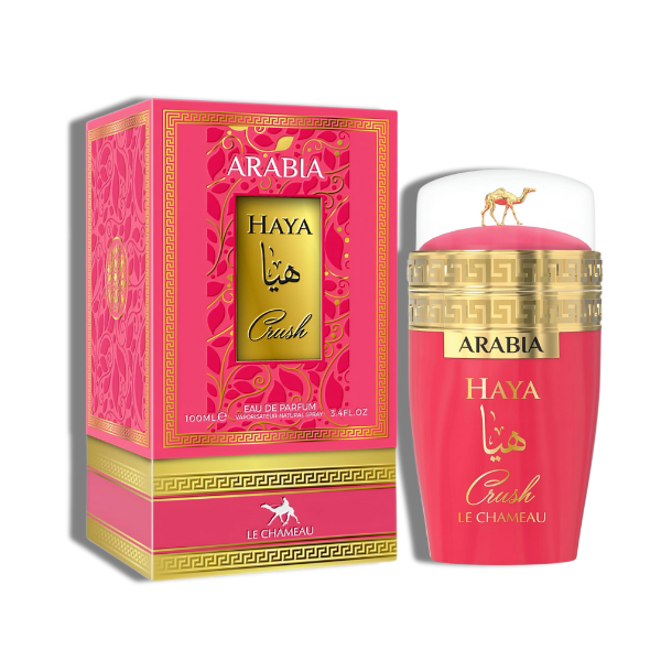Emper Arabia Crush EDP 100ml/3.4oz  Women