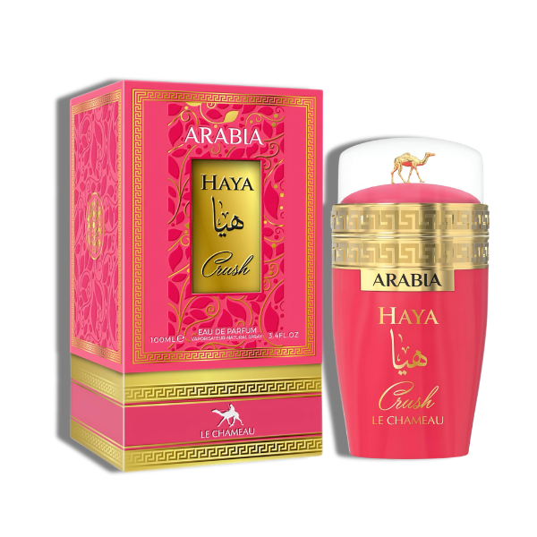 Emper Arabia Haya Crush EDP 100ml/3.4oz  Women