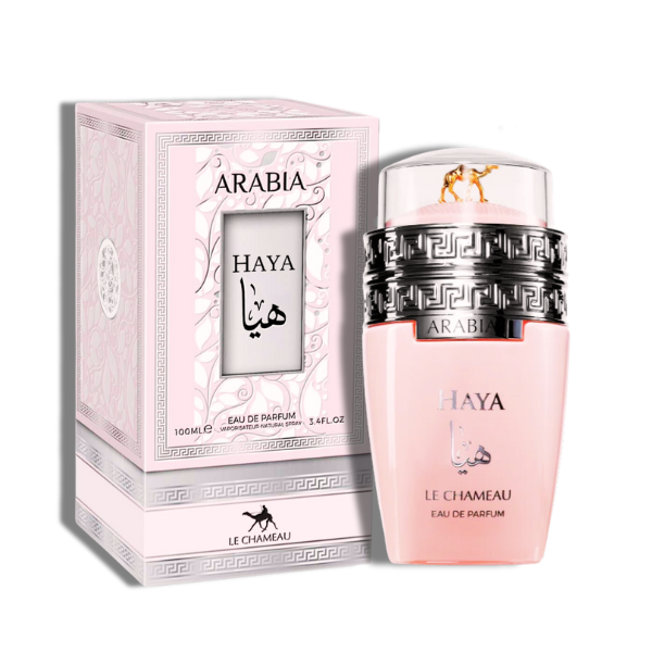 Emper Arabia Haya EDP 100ml/3.4oz  Women