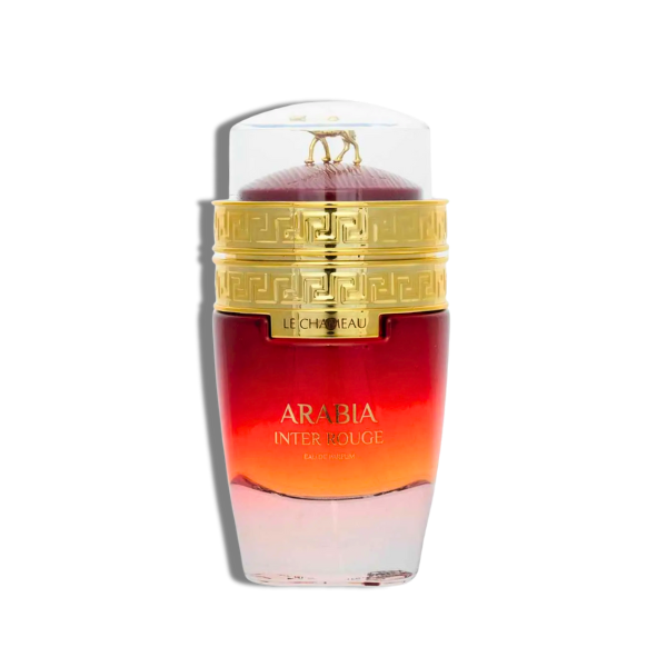 Emper Arabia Inter Rouge EDP 100ml/3.4oz Men