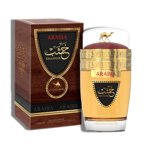 Emper Arabia Khasab EDP 100ml/3.4oz  Men