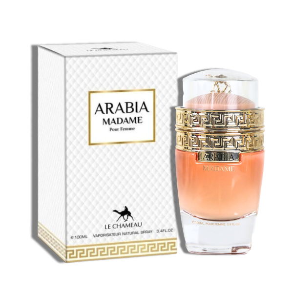 Emper Arabia Madame EDP 100ml/3.4oz  Women