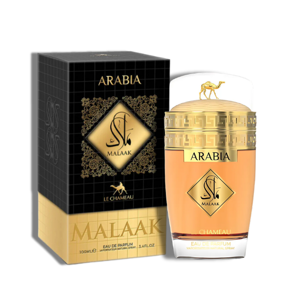 Emper Arabia Malaak EDP 100ml/3.4oz  Unisex