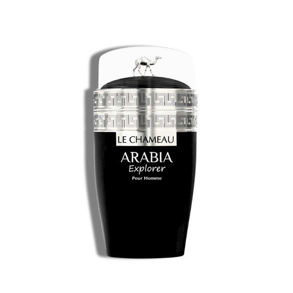 Emper Arabia Explorer EDP 100ml/3.4oz  Men