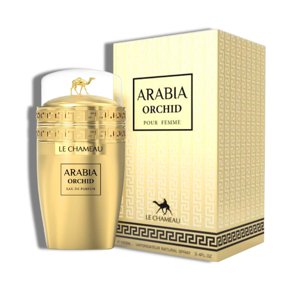 Emper Arabia Orchid EDP 100ml/3.4oz  Unisex