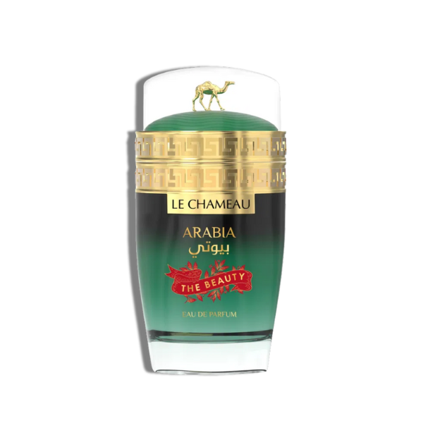 Emper Arabia The Beauty EDP 100ml/3.4oz  Unisex