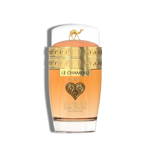 Emper Arabia Emotion EDP 100ml/3.4oz Women