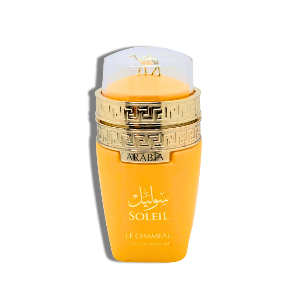 Emper Arabia Soleil EDP 100ml/3.4oz  Women