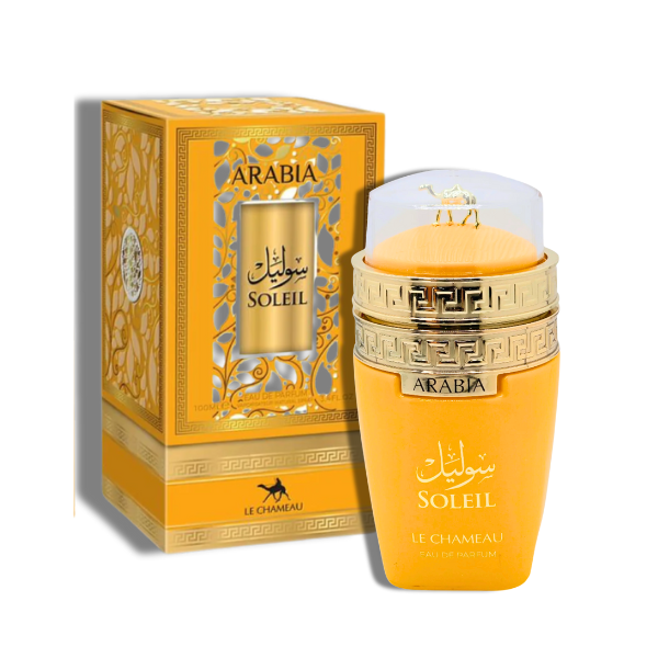 Emper Arabia Soleil EDP 100ml/3.4oz  Women
