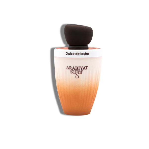 Arabiyat Prestige Dulce de Leche 100 ml/ 3.4 oz EDP Women