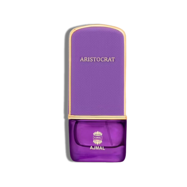 Ajmal Aristocrat 75ml/2.5 Oz EDP Women