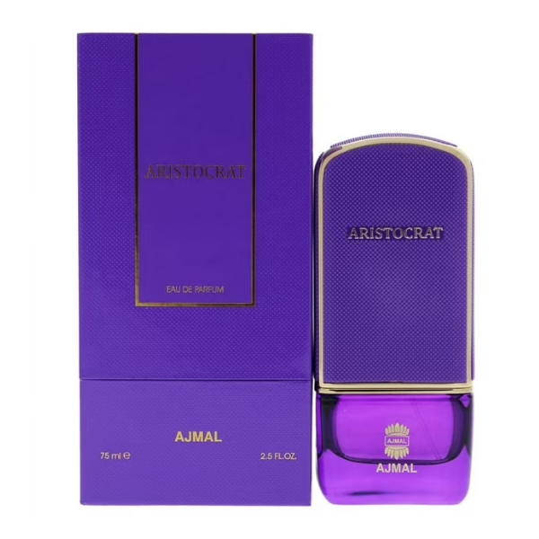 Ajmal Aristocrat 75ml/2.5 Oz EDP Women