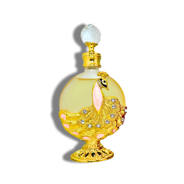 Emper Bint Haya Concentrated Oil Perfume Le Chameau 30ml/1.0oz Women