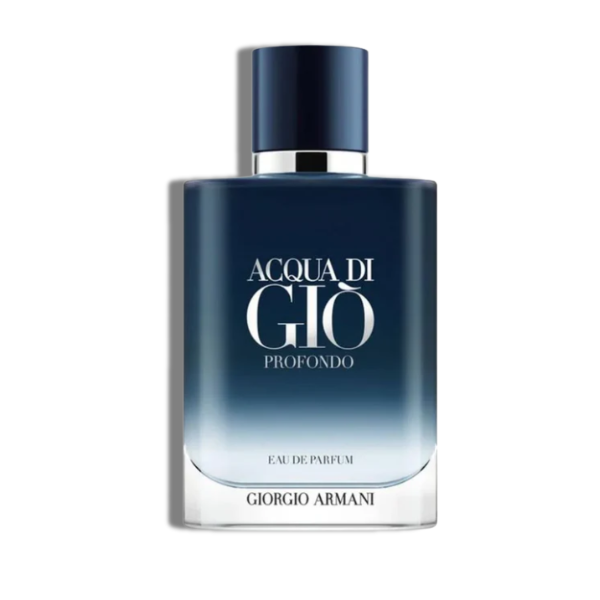 Giorgio Armani Acqua Di Gio Profondo 100ml/3.3 Oz EDP Men