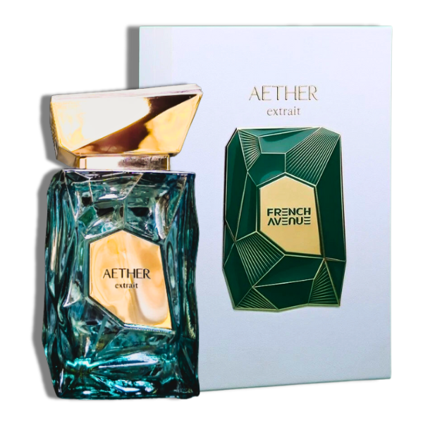 French Avenue Aether Extrait 100ml/3.4oz Extrait De Parfum Unisex