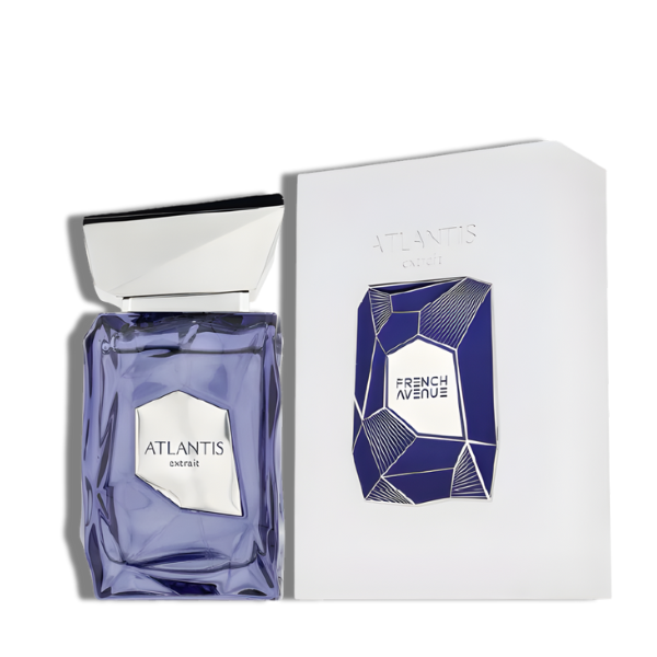 French Avenue Atlantis Extrait 100ml/3.4oz Extrait De Parfum Unisex