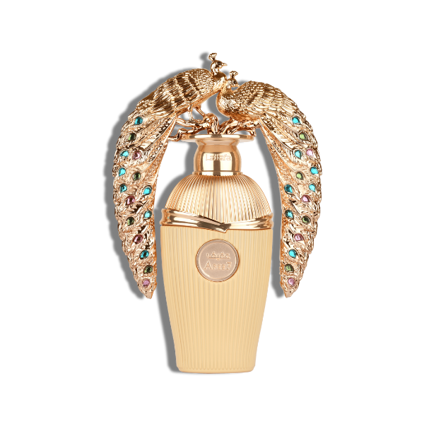 Lattafa Afeef EDP 100ml/3.4oz  Women