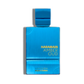 Al Haramain Amber Oud Aqua Dubai Al Haramain Extrait 75ml/2.5oz  Men