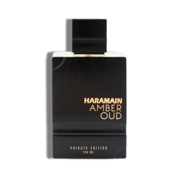 Al Haramain Amber Oud Private Edition 120ml/4.0 Oz EDP Unisex