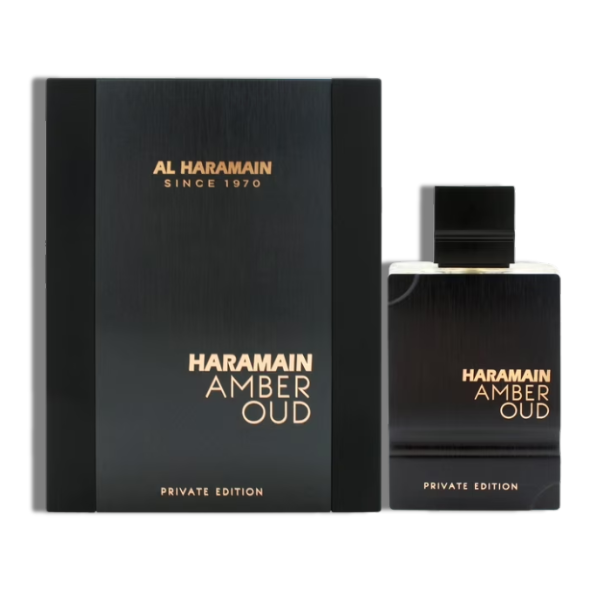Al Haramain Amber Oud Private Edition 60ml/2.0 Oz EDP Unisex