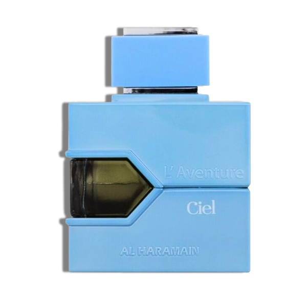 Al Haramain LAventure Ciel 100ml/3.4Oz Extrait De Parfum Women