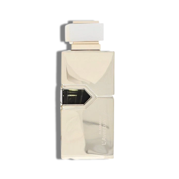 Al Haramain LAventure Pour Femme 200ml/6.76 Oz EDP Women