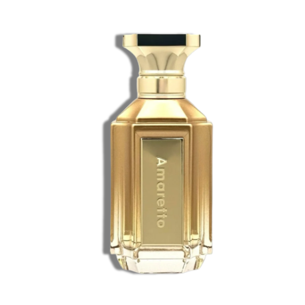 Ainash Amaretto Extrait Parfum  75ml/2.5Oz Unisex