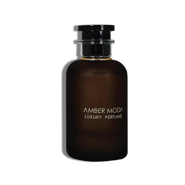 Emper LV Amber Moda Milestone EDP 100ml/3.4oz Men