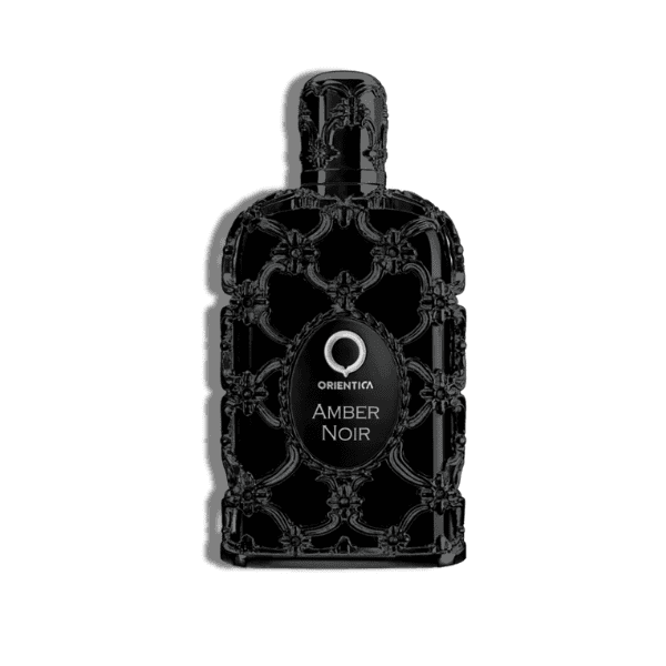Orientica Amber Noir  EDP 80ml/2.7oz  Unisex