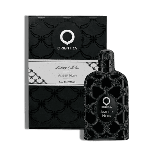 Orientica Amber Noir  EDP 80ml/2.7oz  Unisex