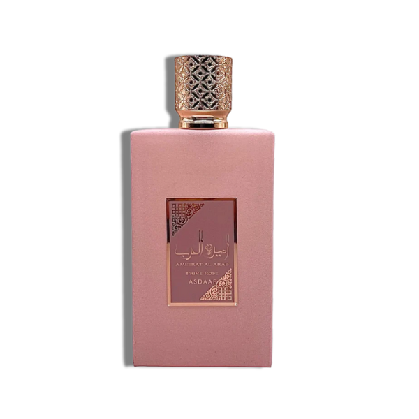 Asdaaf Ameerat Al Arab Prive Rose EDP 100ml/3.4oz  Women