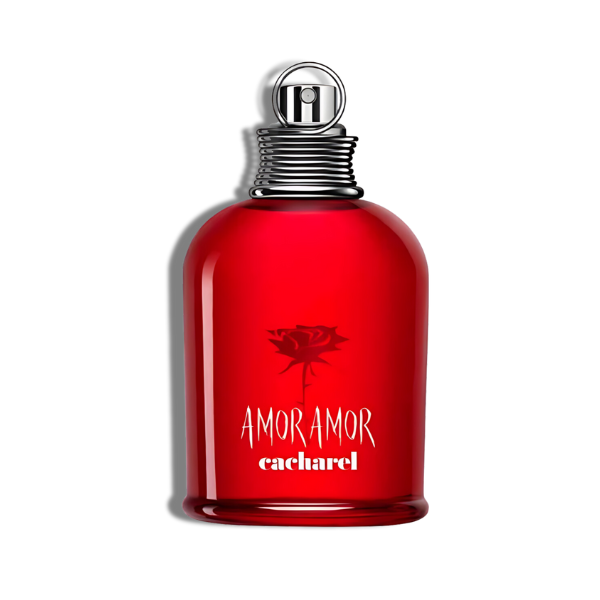 Cacharel Amor Amor EDT 100ml/3.4oz  Women