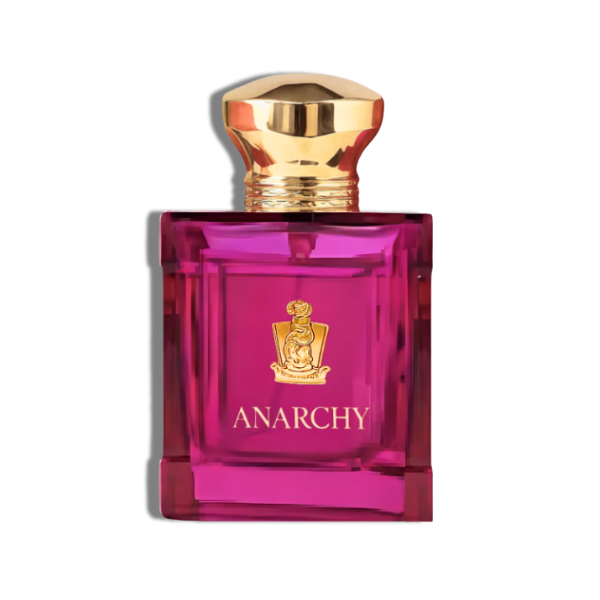 Anarchy The Rebel One EDP 100ml/3.4oz Women