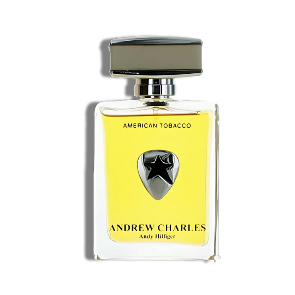 Andy Hilfiger American Tobacco 100ml/3.4 Oz EDT Spr Men