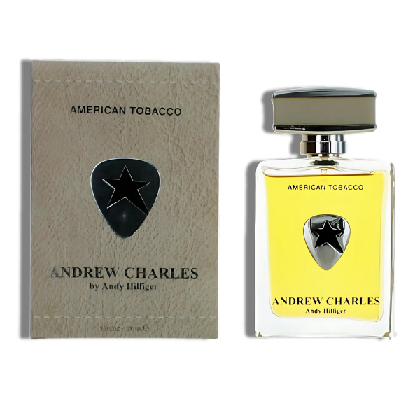 Andy Hilfiger American Tobacco 100ml/3.4 Oz EDT Spr Men