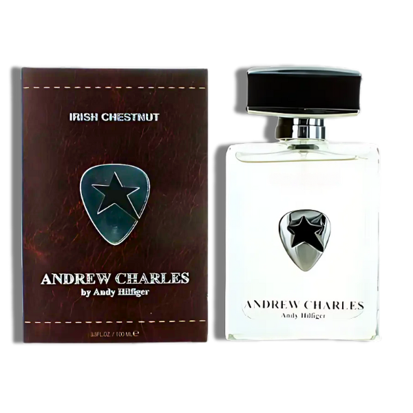 Andy Hilfiger Irish Chestnut 100ml/3.4 Oz EDT Men