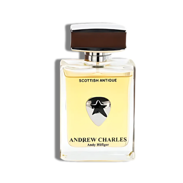 Andy Hilfiger Scottish Antique 100ml/3.4 Oz EDT Men
