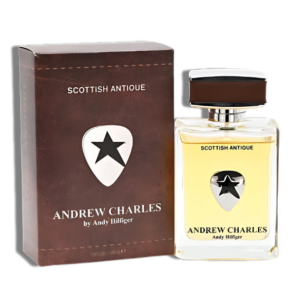 Andy Hilfiger Scottish Antique 100ml/3.4 Oz EDT Men