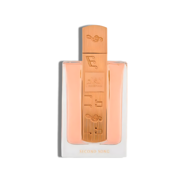 Lattafa Angham Second Song EDP 100ml/3.4oz  Women