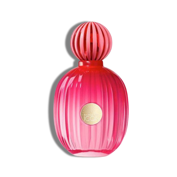 Antonio Banderas The Icon 100ml/3.4 Oz EDP Women