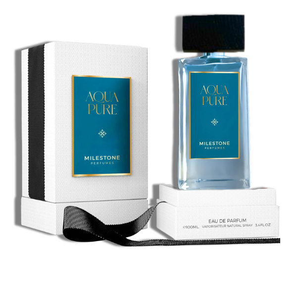 Emper Aqua Pure EDP 100ml/3.4oz Men