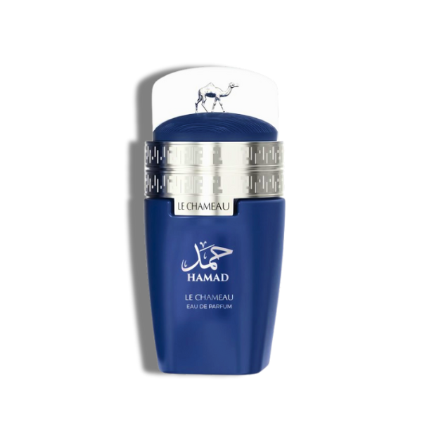 Emper Arabia Hamad EDP 100ml/3.4oz Men
