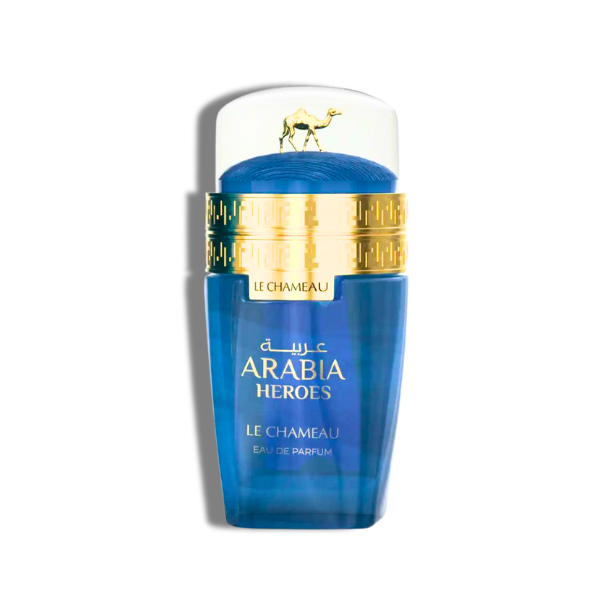 Emper Arabia Heroes EDP 100ml/3.4oz Men