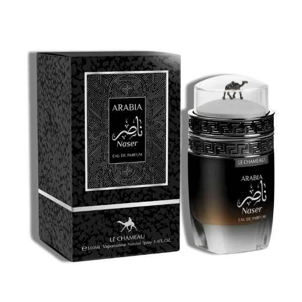Emper Arabia Naser EDP 100ml/3.4oz Men