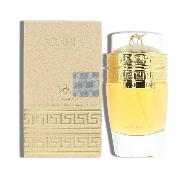 Emper Arabia Pour Femme EDP 100ml/3.4oz Women