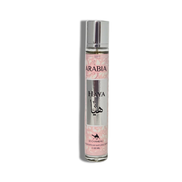 Emper X12 Mini Arabia Haya EDP 20ml/0.68oz Women