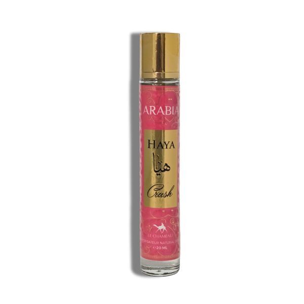 Emper X12 Mini Arabia Crush EDP 20ml/0.68oz Women