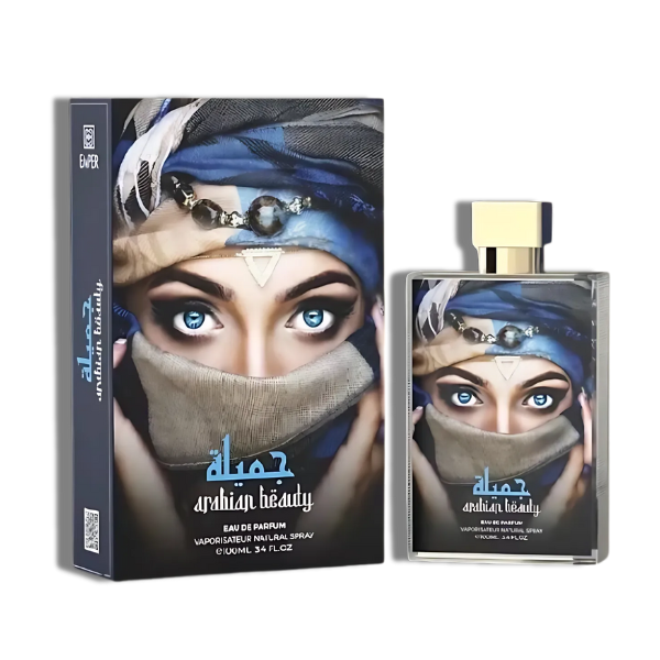 Emper Arabian Beauty EDP 100ml/3.4oz  Women