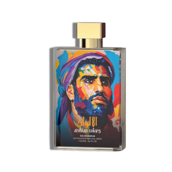 Emper Arabian Colors EDP 100ml/3.4oz Men